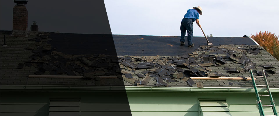 South Fork Roofing Contractors