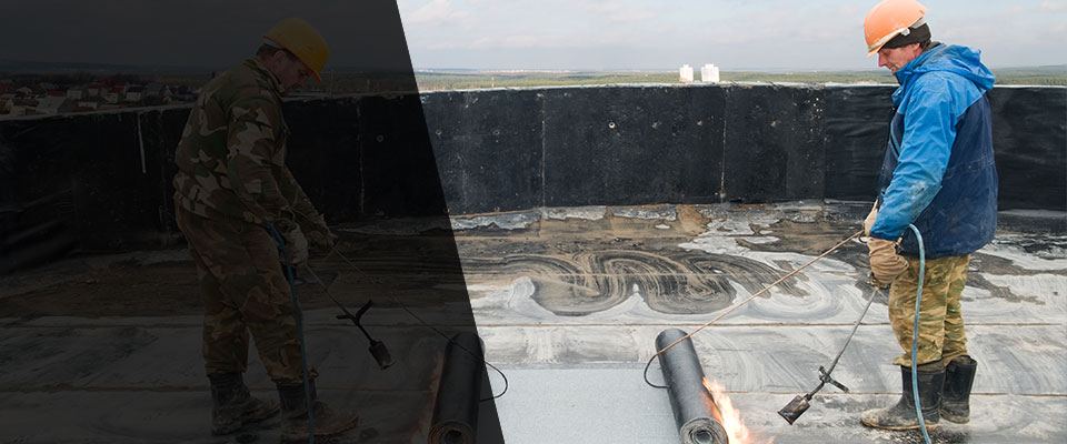 South Fork Roofing Contractors