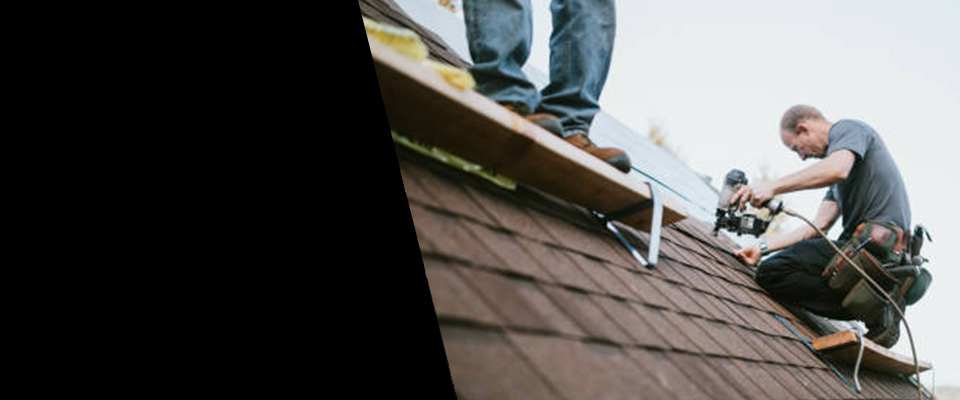 South Fork Roofing Contractors
